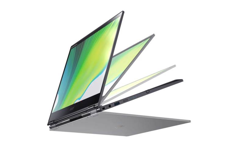 אייסר מכריזה על מגוון ניידים חדשים